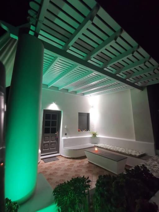 L'Eros Villa Grandma'S House Lakkíon 外观 照片